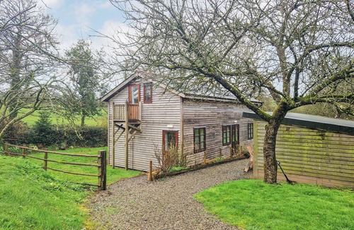 Torrington Cottage | 3 bedroom accommodation in Peters Marland, near Great Torrington