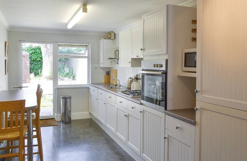 Wadebridge Cottage | 3 bedroom accommodation in St Minver, near Rock