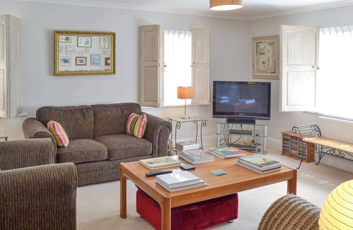 Wadebridge Cottage | 3 bedroom accommodation in St Minver, near Rock