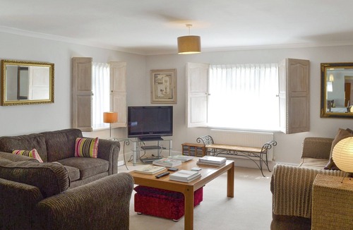 Wadebridge Cottage | 3 bedroom accommodation in St Minver, near Rock