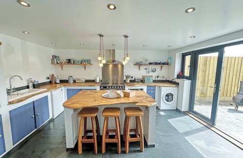Egloshayle Cottage | 3 bedroom accommodation in Egloshayle, near Wadebridge