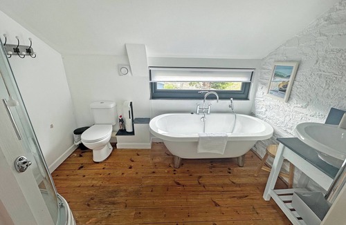 Egloshayle Cottage | 3 bedroom accommodation in Egloshayle, near Wadebridge