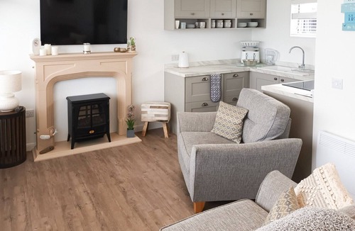 Skipton Cottage | 3 bedroom accommodation in Winterburn