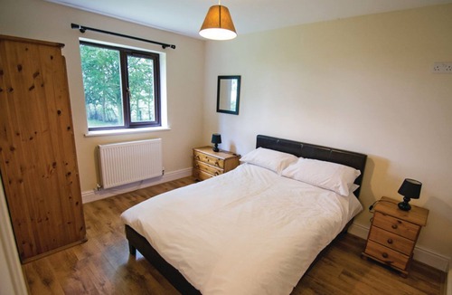 Aldbrough House | 3 bedroom accommodation in Aldbrough