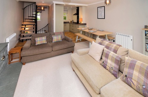 Chapel Stile Cottage | 3 bedroom accommodation in Chapel Stile, near Grasmere