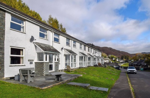 Chapel Stile Cottage | 3 bedroom accommodation in Chapel Stile, near Grasmere