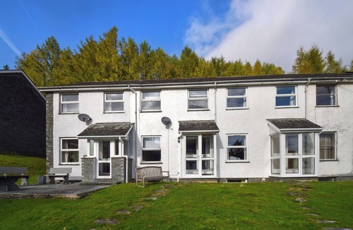 Chapel Stile Cottage | 3 bedroom accommodation in Chapel Stile, near Grasmere
