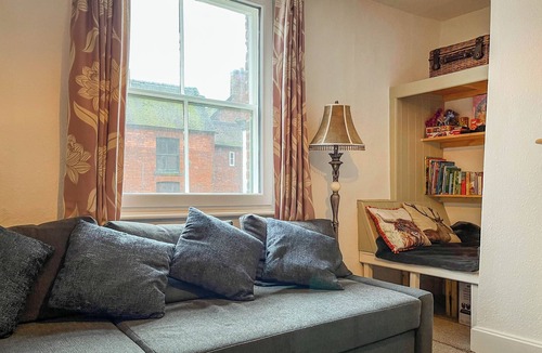 Ashbourne Apartment | 3 bedroom accommodation in Ashbourne