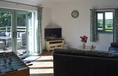 Beaworthy Cottage | 3 bedroom accommodation in Halwill, near Holsworthy