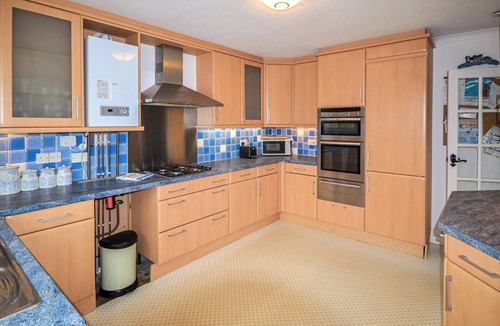 Bembridge Cottage | 3 bedroom accommodation in Bembridge