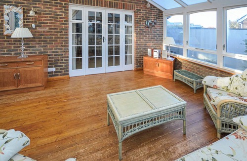 Bembridge Cottage | 3 bedroom accommodation in Bembridge