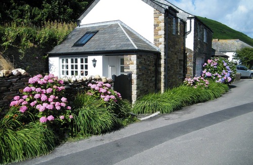 Boscastle Cottage | 3 bedroom accommodation in Boscastle