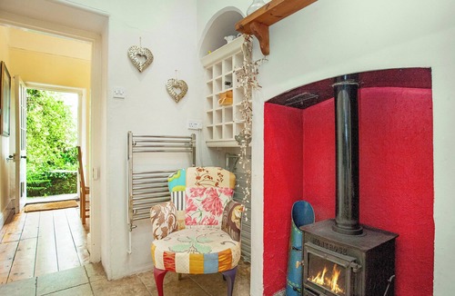Boscastle Cottage | 3 bedroom accommodation in Boscastle