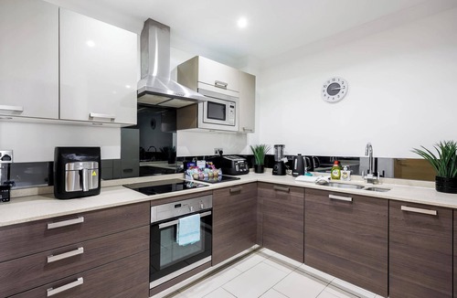Westbourne Cottage | 3 bedroom accommodation in Bournemouth