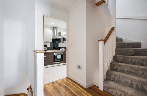 Westbourne Cottage | 3 bedroom accommodation in Bournemouth