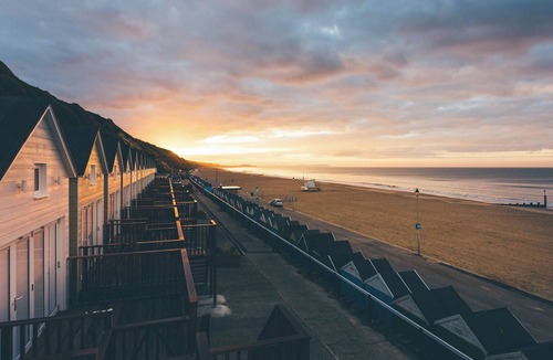 Westbourne Cottage | 3 bedroom accommodation in Bournemouth