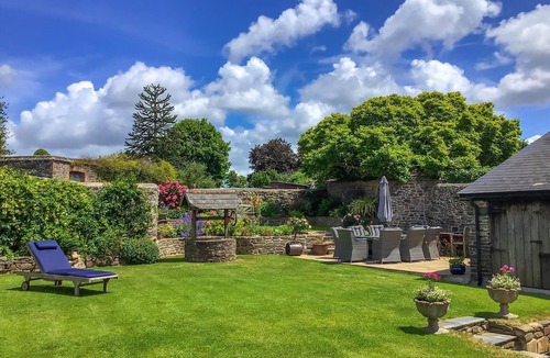 Chulmleigh Cottage | 3 bedroom accommodation in Chulmleigh, near South Molton