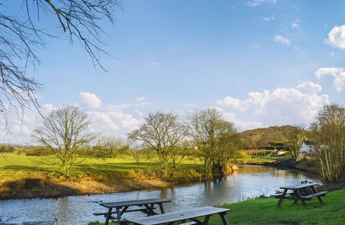 Clitheroe Cottage | 3 bedroom accommodation in Clitheroe