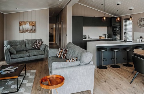 Clitheroe Apartment | 3 bedroom accommodation in Clitheroe