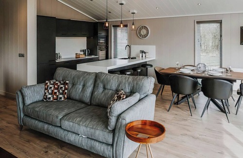 Clitheroe Apartment | 3 bedroom accommodation in Clitheroe