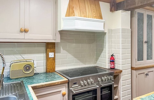 Cranbrook Cottage | 3 bedroom accommodation in Goudhurst, near Cranbrook