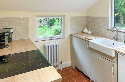 Cranbrook Cottage | 3 bedroom accommodation in Goudhurst, near Cranbrook