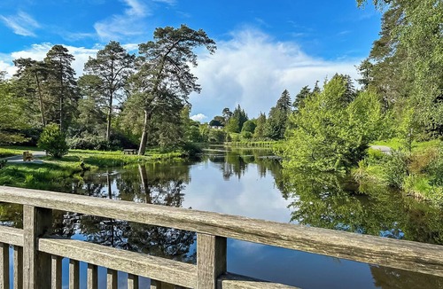 Cranbrook Cottage | 3 bedroom accommodation in Goudhurst, near Cranbrook