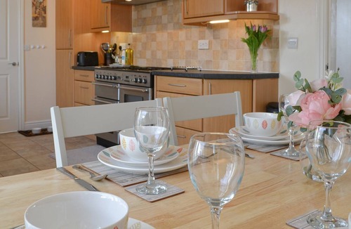 Kilham Cottage | 3 bedroom accommodation in Kilham, near Bridlington