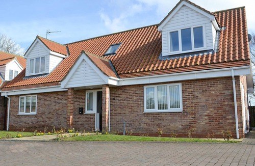 Kilham Cottage | 3 bedroom accommodation in Kilham, near Bridlington