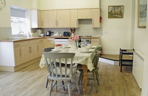 Rudston Cottage | 3 bedroom accommodation in Rudston, near Bridlington