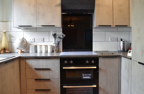 Street Cottage | 3 bedroom accommodation in Glastonbury