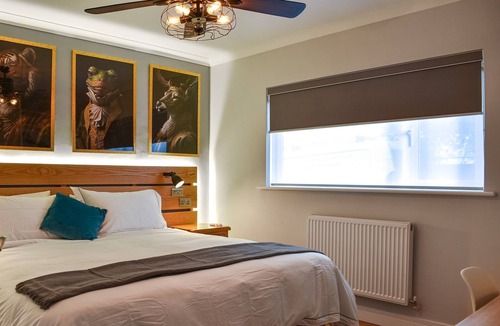 Street Cottage | 3 bedroom accommodation in Glastonbury