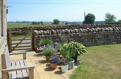 Hallington Cottage | 3 bedroom accommodation in Scots Gap, near Morpeth