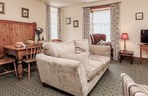Watermouth Cottage | 3 bedroom accommodation in Watermouth, near Ilfracombe