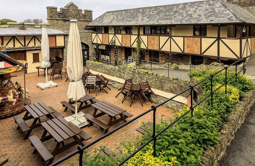 Watermouth Cottage | 3 bedroom accommodation in Watermouth, near Ilfracombe