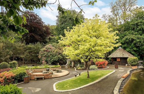 Watermouth Cottage | 3 bedroom accommodation in Watermouth, near Ilfracombe