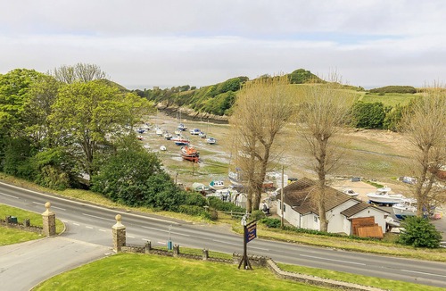 Watermouth Cottage | 3 bedroom accommodation in Watermouth, near Ilfracombe