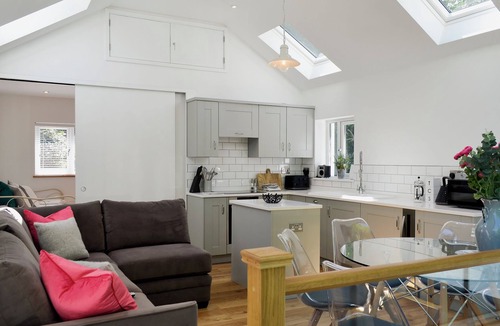Berrynarbor Cottage | 3 bedroom accommodation in Berrynarbor, near Ilfracombe