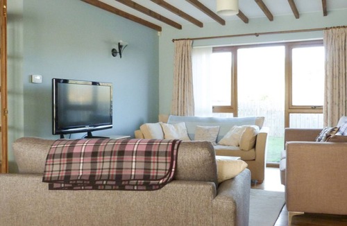 Low Catton Cottage | 3 bedroom accommodation in Towthorpe, near York