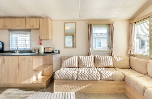 Heysham Cottage | 3 bedroom accommodation in Morecambe