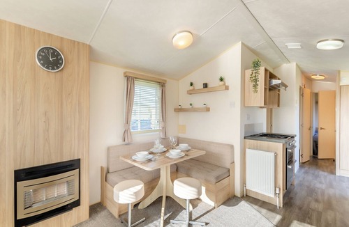 Heysham Cottage | 3 bedroom accommodation in Morecambe