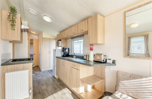 Heysham Cottage | 3 bedroom accommodation in Morecambe