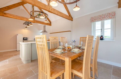Chetnole Cottage | 3 bedroom accommodation in Chetnole, near Sherborne