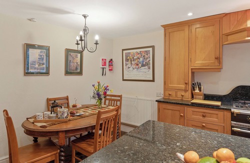 St Davids Cottage | 3 bedroom accommodation in St Davids