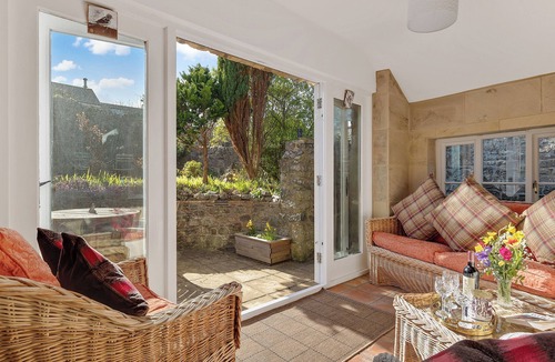 St Davids Cottage | 3 bedroom accommodation in St Davids