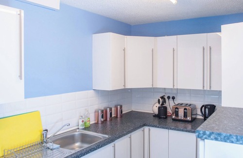 Staple Hill Cottage | 3 bedroom accommodation in Stapleton