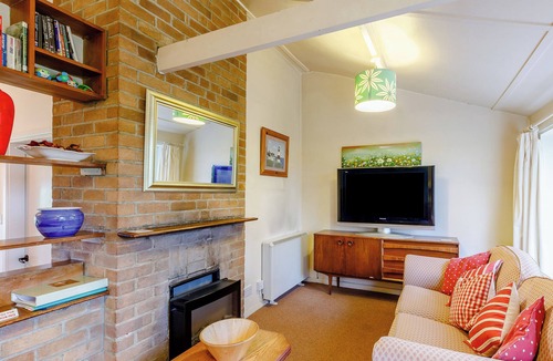 Ashbourne Cottage | 3 bedroom accommodation in Shirley, Ashbourne