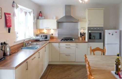 Beadnell Cottage | 3 bedroom accommodation in Beadnell