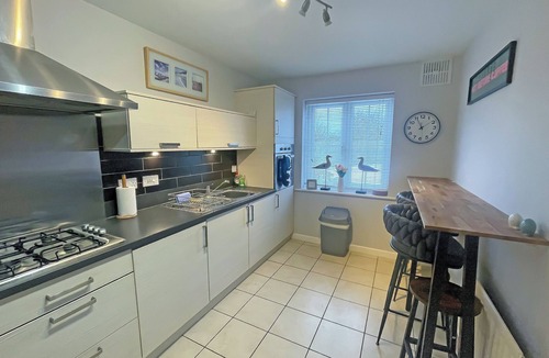 Beadnell Cottage | 3 bedroom accommodation in Beadnell