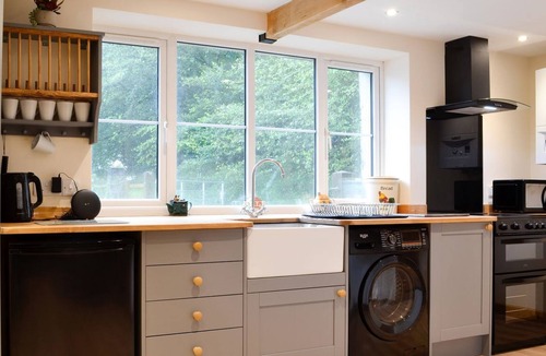 Bethania Cottage | 3 bedroom accommodation in Penuwch, near Tregaron